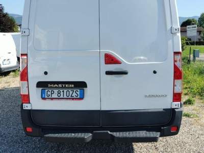Renault Master T35 2.3 L4H3 IVA COMPRESA Bianco usata Prato