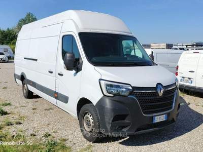 Renault Master T35 2.3 L4H3 IVA COMPRESA Bianco usata Prato