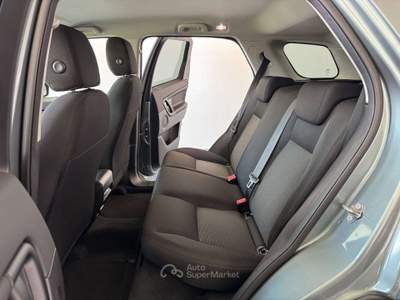 Land Rover Discovery Sport 2.0 TD4 150 CV Uniproprietario Tagliandi Stupenda Grigio usata Giugliano in Campania