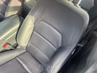 Infiniti Q30 Premium Grigio usata CURTI