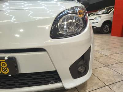 Renault Twingo Dynamique Bianco usata Besenello