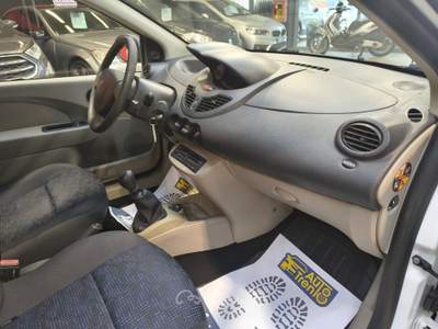 Renault Twingo Dynamique Bianco usata Besenello