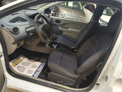 Renault Twingo Dynamique Bianco usata Besenello