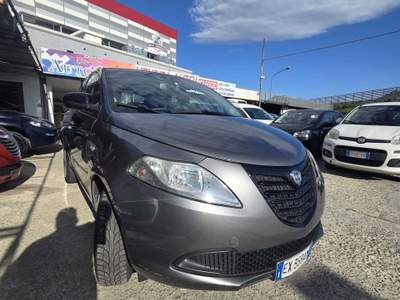Lancia Ypsilon MOTORE RIFATTO Grigio usata Castel San Giorgio