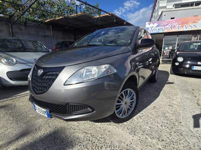 Lancia Ypsilon MOTORE RIFATTO Grigio usata Castel San Giorgio