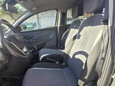 Lancia Ypsilon MOTORE RIFATTO Grigio usata Castel San Giorgio