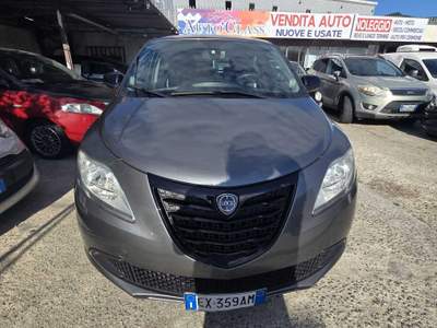Lancia Ypsilon MOTORE RIFATTO Grigio usata Castel San Giorgio