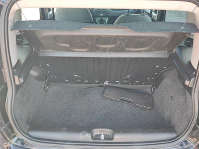 Fiat Panda FireFly S&S Hybrid Nero usata Torino
