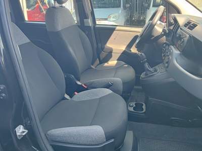 Fiat Panda FireFly S&S Hybrid Nero usata Torino