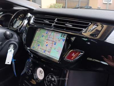 DS Automobiles DS 3 Ds DS3 1.6 VTi 120 Cabrio So Chic Edizione Limitata Lilla usata Cesano Maderno