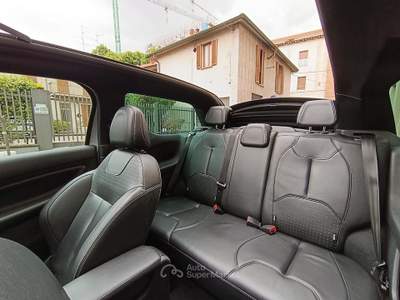 DS Automobiles DS 3 Ds DS3 1.6 VTi 120 Cabrio So Chic Edizione Limitata Lilla usata Cesano Maderno