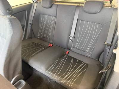Opel Corsa 1.2 BENZINA 85CV Nero usata Giugliano