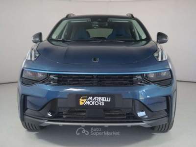 Lynk & Co 01 LYNK & CO 01 1.5 PHEV. DCT Blu/Azzurro usata Lendinara