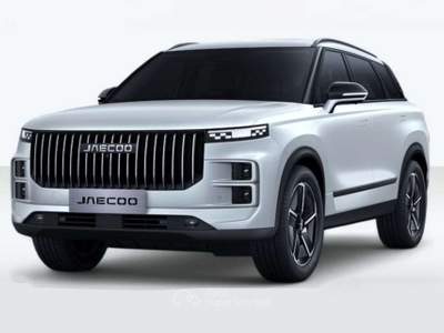 Jaecoo 7 Jaecoo 7 1.6 TGDI SHS PHEV EXCVLUSIVE 7DCT 205KW Bianco usata Lendinara