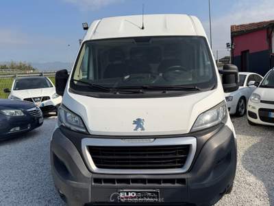 Peugeot Boxer Peugeot boxer usata Prato