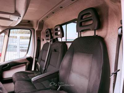 Peugeot Boxer Peugeot boxer usata Prato