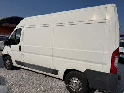 Peugeot Boxer Peugeot boxer usata Prato