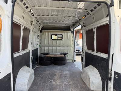 Peugeot Boxer Peugeot boxer usata Prato