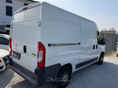 Peugeot Boxer Peugeot boxer usata Prato