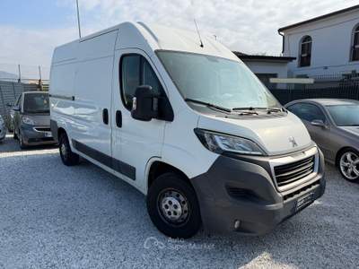 Peugeot Boxer Peugeot boxer usata Prato