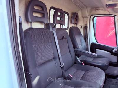 Peugeot Boxer Peugeot boxer usata Prato