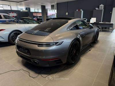 Porsche 911 3.0 Carrera 4 GTS  IVA ESPOSTA Grigio usata Savignano sul Rubicone