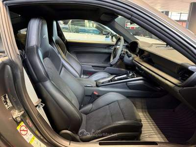 Porsche 911 3.0 Carrera 4 GTS  IVA ESPOSTA Grigio usata Savignano sul Rubicone