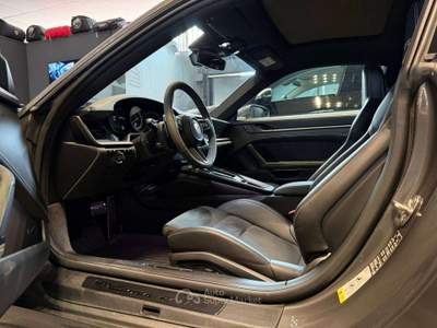 Porsche 911 3.0 Carrera 4 GTS  IVA ESPOSTA Grigio usata Savignano sul Rubicone