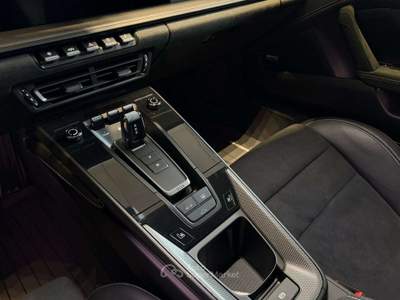 Porsche 911 3.0 Carrera 4 GTS  IVA ESPOSTA Grigio usata Savignano sul Rubicone
