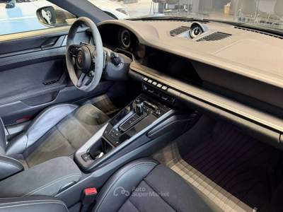 Porsche 911 3.0 Carrera 4 GTS  IVA ESPOSTA Grigio usata Savignano sul Rubicone