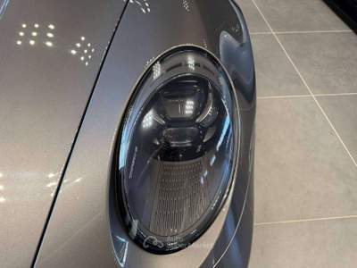 Porsche 911 3.0 Carrera 4 GTS  IVA ESPOSTA Grigio usata Savignano sul Rubicone