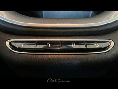 Fiat 500e Cabrio 42 kWh  La Prima Grigio usata Empoli