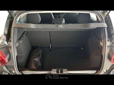 Dacia Sandero Stepway 1.0 TCe Expression Nero usata Empoli