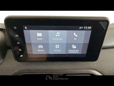 Dacia Sandero Stepway 1.0 TCe Expression Nero usata Empoli