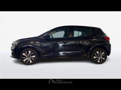 Dacia Sandero Stepway 1.0 TCe Expression Nero usata Empoli