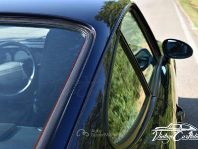 Porsche 911 Carrera 2 Blu/Azzurro usata Ferrara
