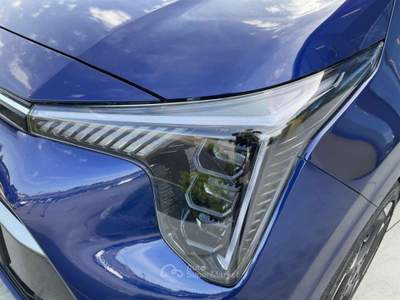 Kia Picanto 1.0 GDi GPL 5 porte Style Blu/Azzurro usata Pieve di Cento