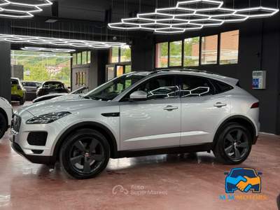 Jaguar E-Pace 2.0d i4 R-Dynamic S awd 180cv auto my19 Grigio usata Sassuolo