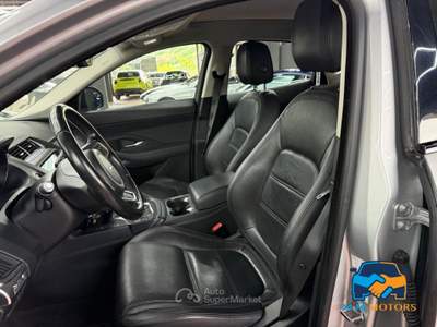 Jaguar E-Pace 2.0d i4 R-Dynamic S awd 180cv auto my19 Grigio usata Sassuolo