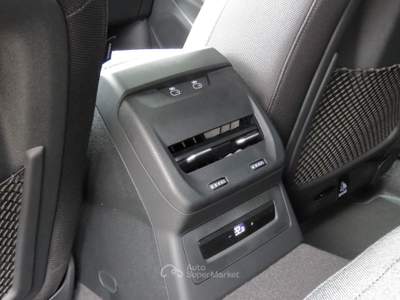 Audi A5 2.0 TDI S line edition 204cv s-tronic Nero usata Seveso