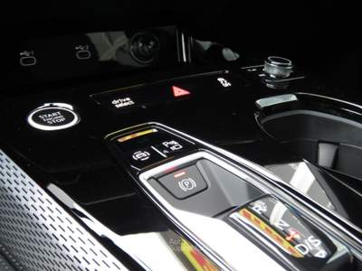 Audi A5 2.0 TDI S line edition 204cv s-tronic Nero usata Seveso