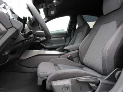 Audi A5 2.0 TDI S line edition 204cv s-tronic Nero usata Seveso
