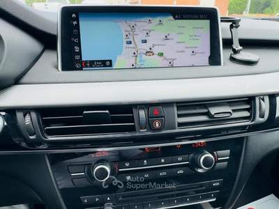 BMW X5 sDrive25d Experience Nero usata Massarosa