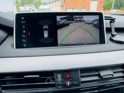 BMW X5 sDrive25d Experience Nero usata Massarosa