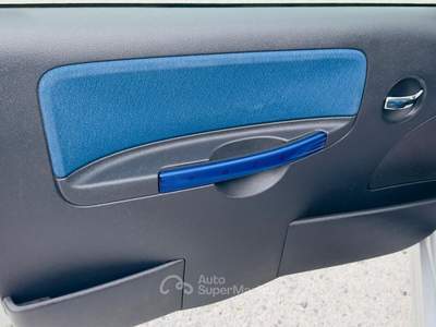 Citroen C3 Exclusive Grigio usata Massarosa