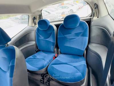 Citroen C3 Exclusive Grigio usata Massarosa