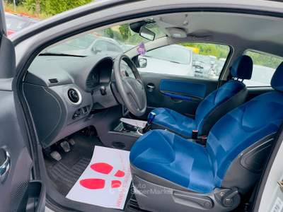 Citroen C3 Exclusive Grigio usata Massarosa