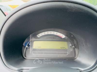 Citroen C3 Exclusive Grigio usata Massarosa