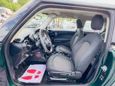 MINI Clubman 1.2 One Oro usata Massarosa