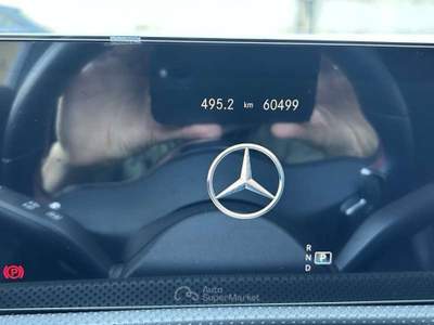 Mercedes-Benz CLA d Automatic 4Matic Shooting Brake Premium Nero usata Pieve di Cento